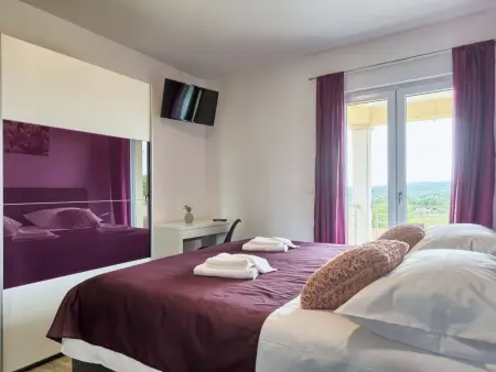 Villa Karli : maison 6 chambres avec piscine en Istrie : photo 28