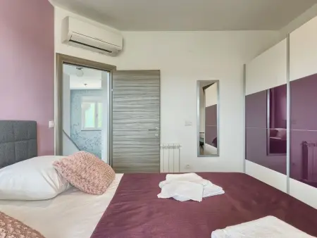 Villa Karli : maison 6 chambres avec piscine en Istrie : photo 30