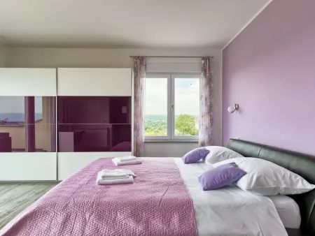 Villa Karli : maison 6 chambres avec piscine en Istrie : photo 31