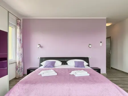 Villa Karli : maison 6 chambres avec piscine en Istrie : photo 32