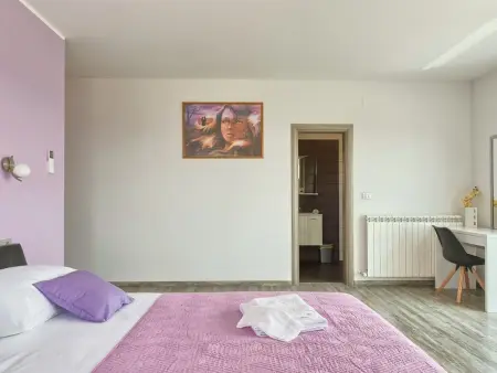 Villa Karli : maison 6 chambres avec piscine en Istrie : photo 33