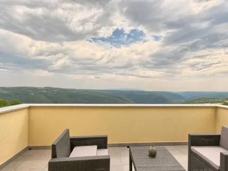 Villa Karli : maison 6 chambres avec piscine en Istrie : photo 36