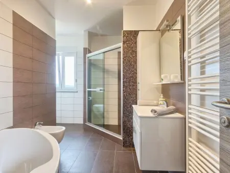 Villa Karli : maison 6 chambres avec piscine en Istrie : photo 37
