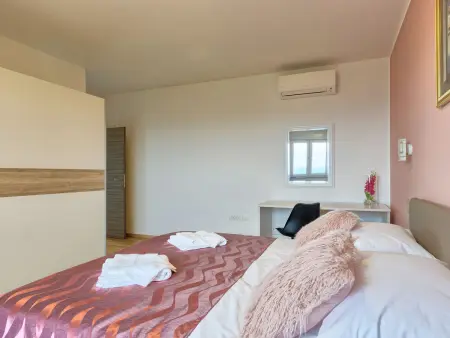 Villa Karli : maison 6 chambres avec piscine en Istrie : photo 41