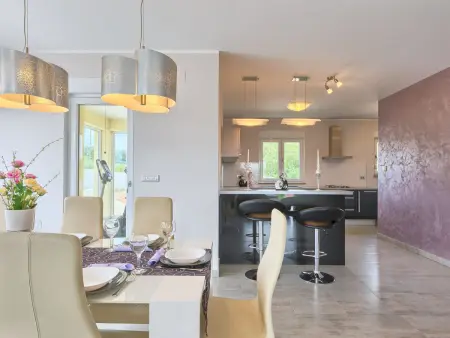 Villa Karli : maison 6 chambres avec piscine en Istrie : photo 49