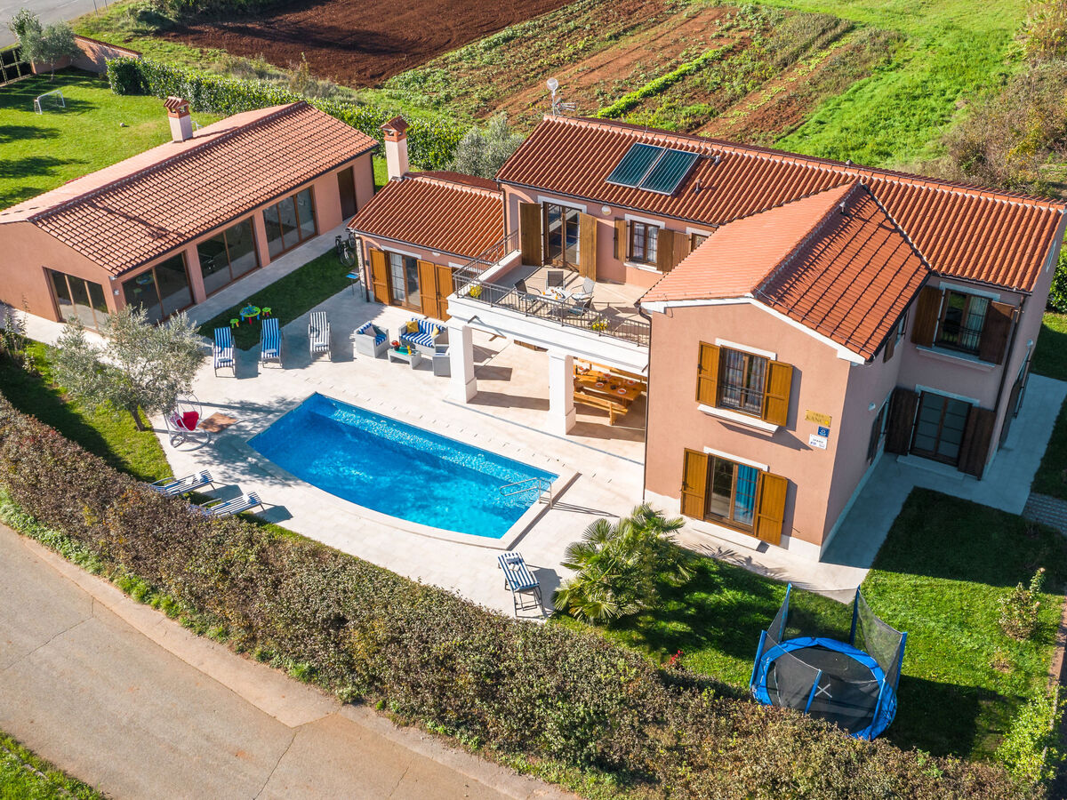 Villa Kanco - Maison 4 chambres avec piscine et jacuzzi - Photo 2