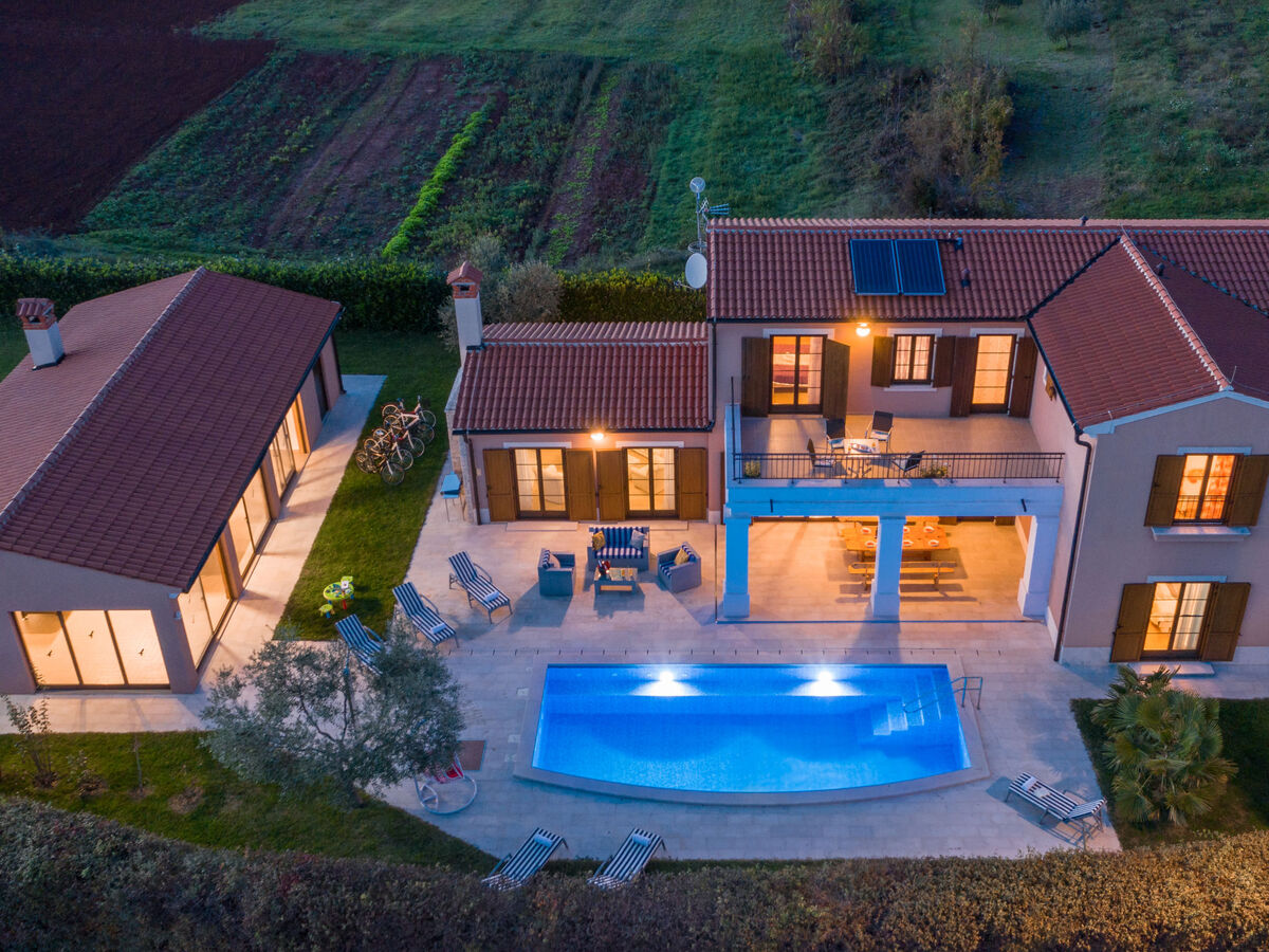 Villa Kanco - Maison 4 chambres avec piscine et jacuzzi - Photo 3