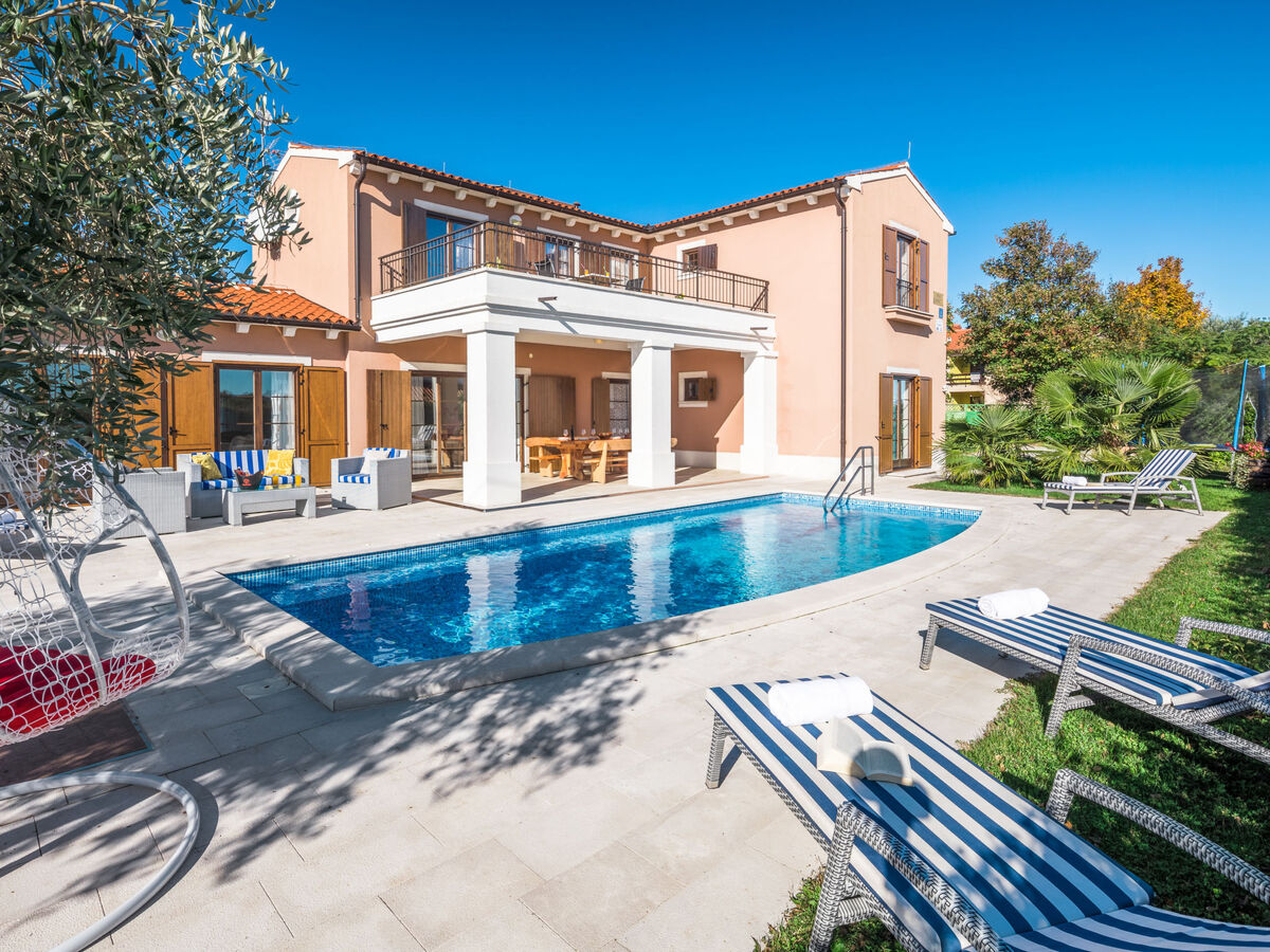 Villa Kanco - Maison 4 chambres avec piscine et jacuzzi - Photo 4