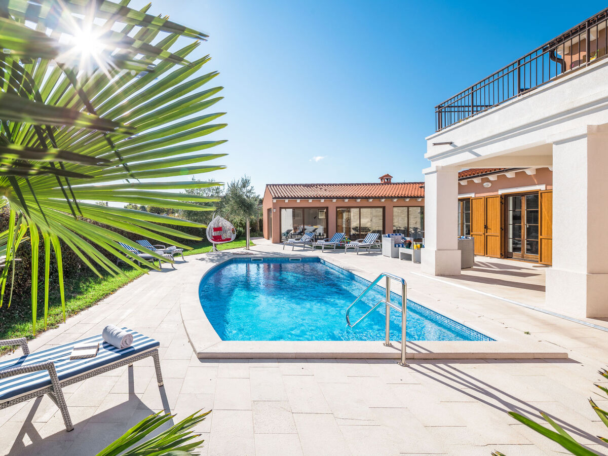 Villa Kanco - Maison 4 chambres avec piscine et jacuzzi - Photo 5