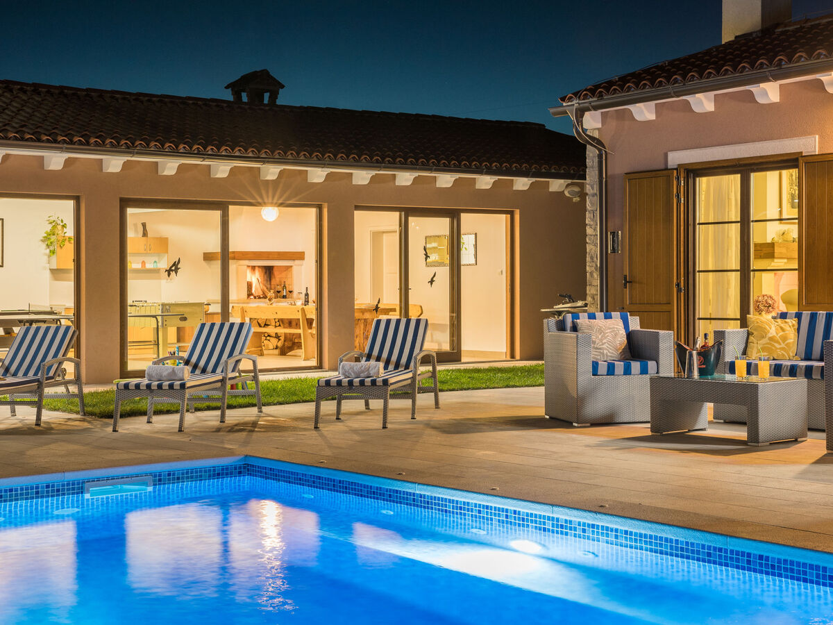 Villa Kanco - Maison 4 chambres avec piscine et jacuzzi - Photo 7