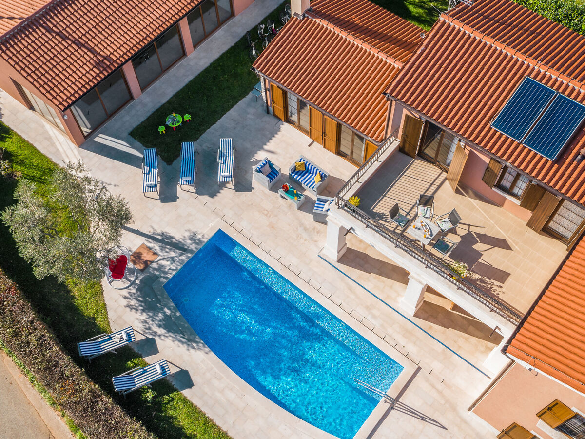 Villa Kanco - Maison 4 chambres avec piscine et jacuzzi - Photo 9