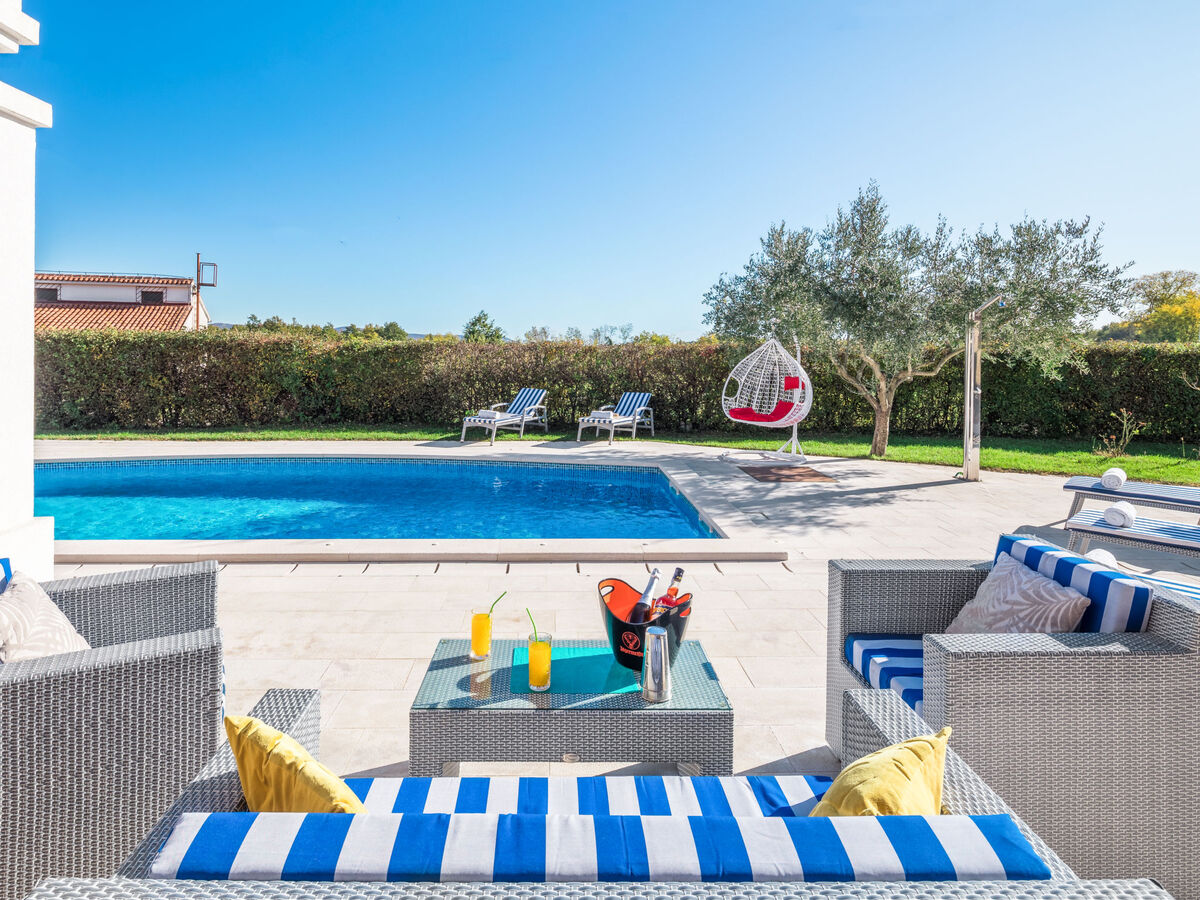 Villa Kanco - Maison 4 chambres avec piscine et jacuzzi - Photo 10