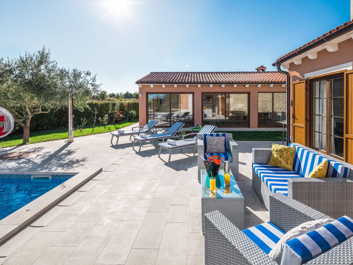 Villa Kanco - Maison 4 chambres avec piscine et jacuzzi - Photo 14