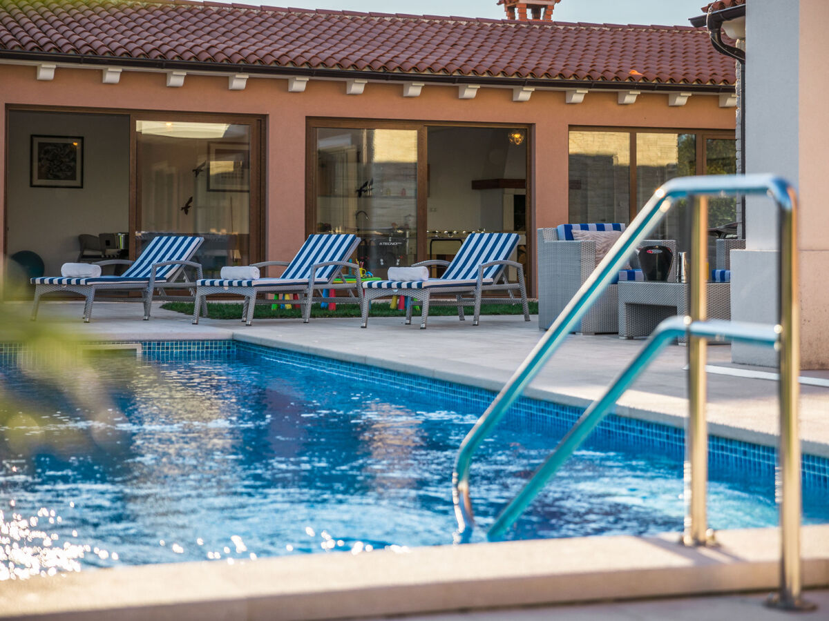 Villa Kanco - Maison 4 chambres avec piscine et jacuzzi - Photo 15