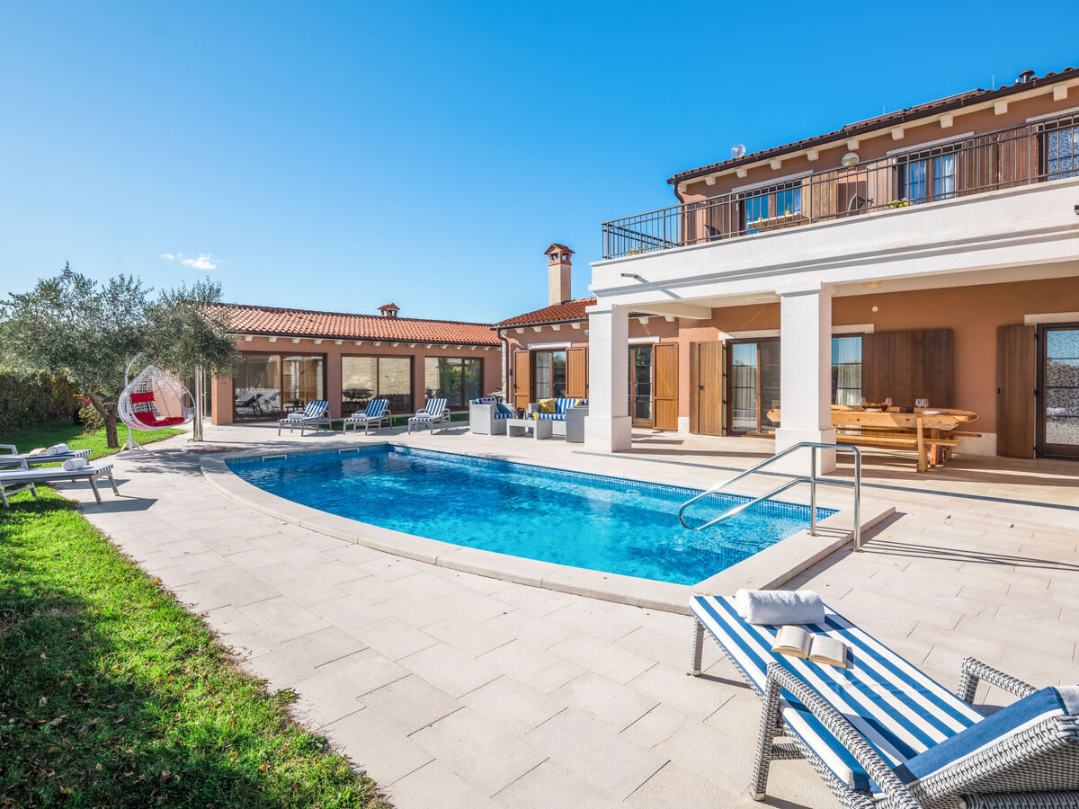 Villa Kanco - Maison 4 chambres avec piscine et jacuzzi - Photo 16