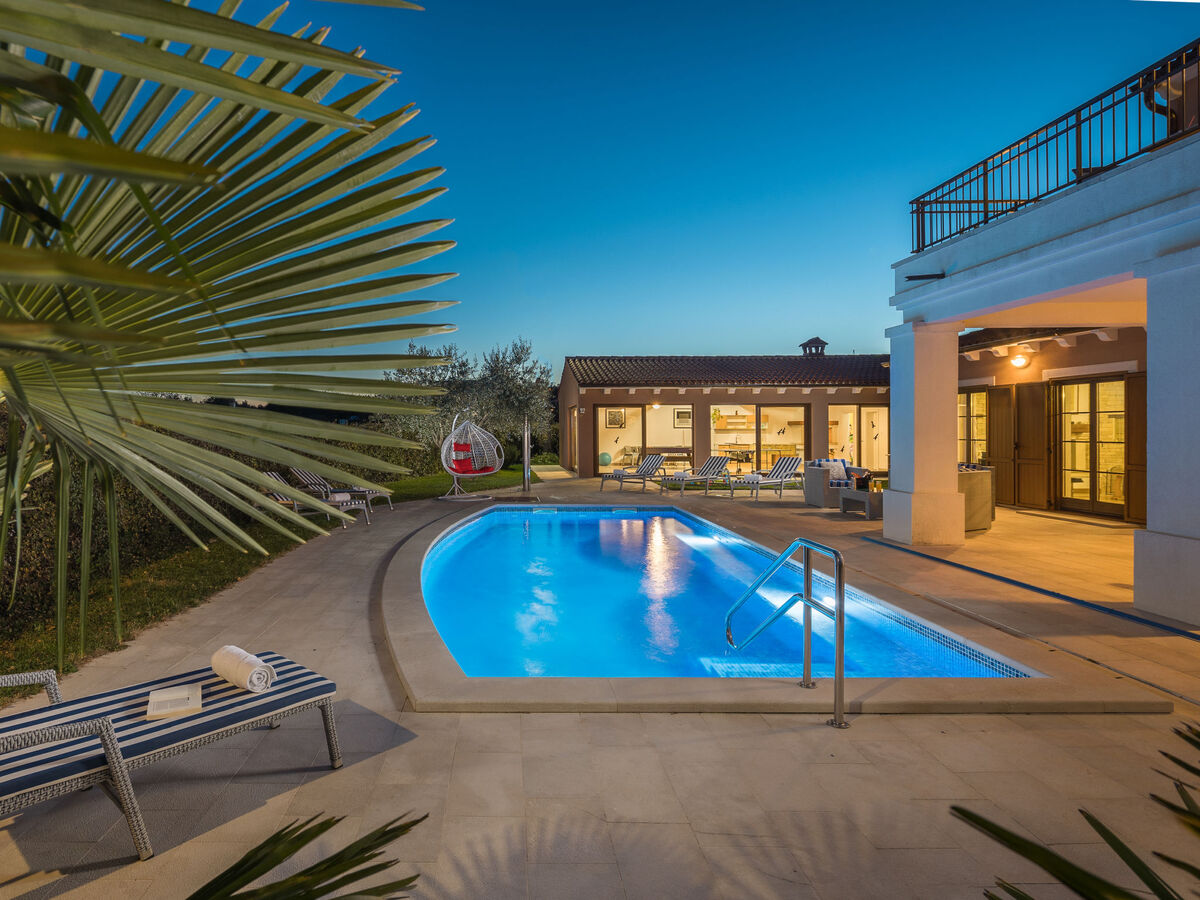 Villa Kanco - Maison 4 chambres avec piscine et jacuzzi - Photo 17