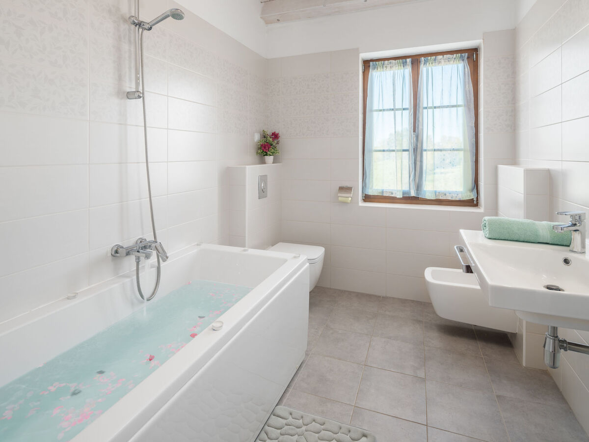 Villa Kanco - Maison 4 chambres avec piscine et jacuzzi - Photo 40