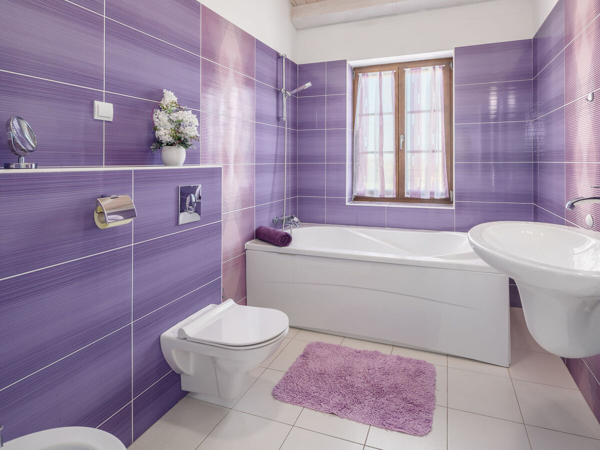 Villa Kanco - Maison 4 chambres avec piscine et jacuzzi - Photo 49