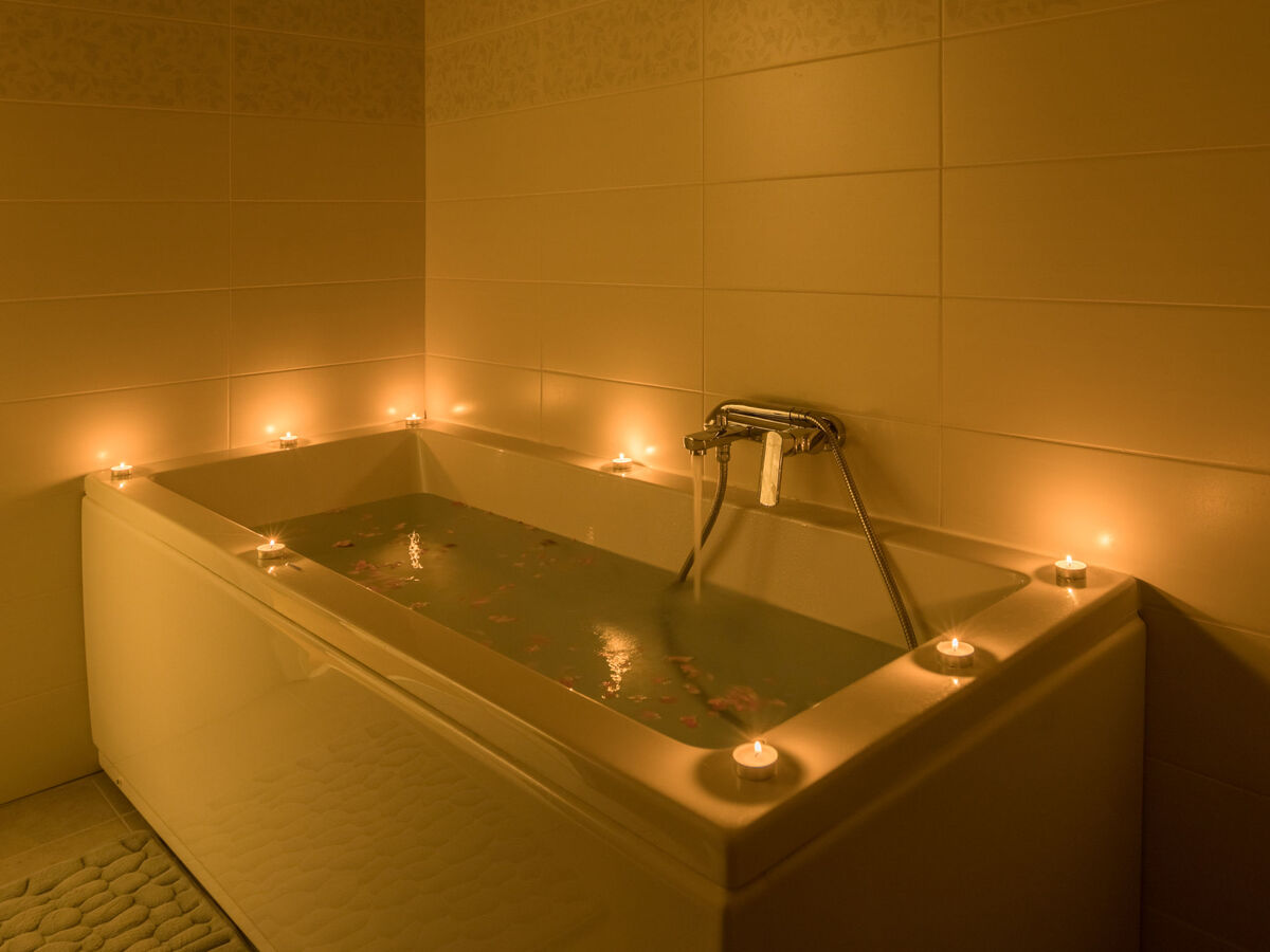 Villa Kanco - Maison 4 chambres avec piscine et jacuzzi - Photo 52