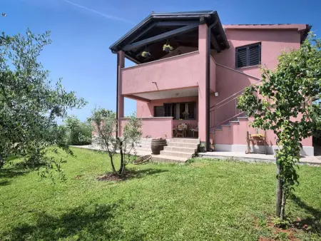 House Martina : maison 3 chambres en Istrie, 20 km plages : photo 2