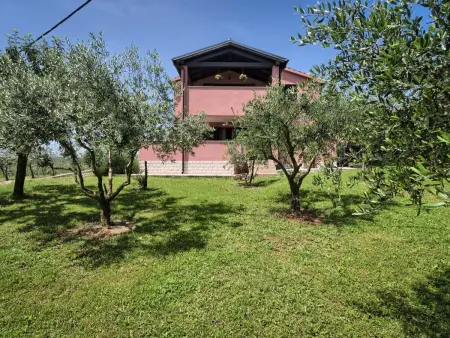 House Martina : maison 3 chambres en Istrie, 20 km plages : photo 4