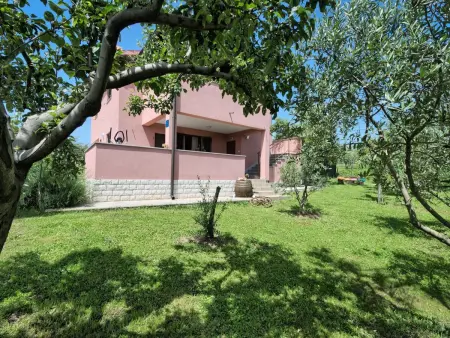 House Martina : maison 3 chambres en Istrie, 20 km plages : photo 5