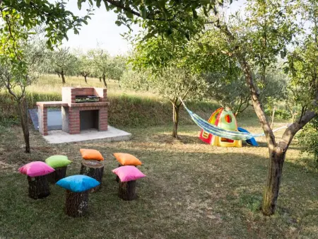 House Martina : maison 3 chambres en Istrie, 20 km plages : photo 7