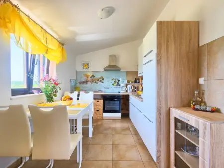 House Martina : maison 3 chambres en Istrie, 20 km plages : photo 12