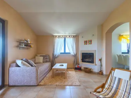 House Martina : maison 3 chambres en Istrie, 20 km plages : photo 14