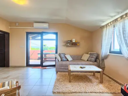 House Martina : maison 3 chambres en Istrie, 20 km plages : photo 15