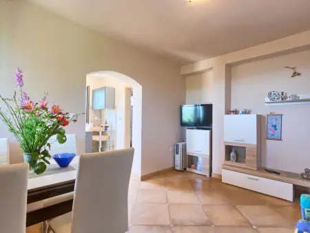 House Martina : maison 3 chambres en Istrie, 20 km plages : photo 16