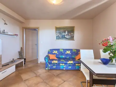 House Martina : maison 3 chambres en Istrie, 20 km plages : photo 19