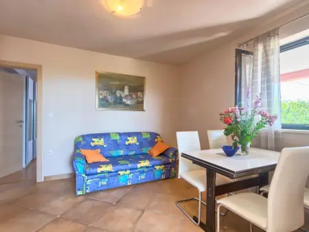 House Martina : maison 3 chambres en Istrie, 20 km plages : photo 20