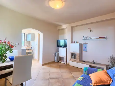 House Martina : maison 3 chambres en Istrie, 20 km plages : photo 21