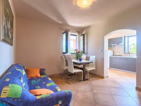 House Martina : maison 3 chambres en Istrie, 20 km plages : photo 22