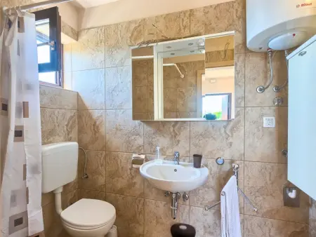 House Martina : maison 3 chambres en Istrie, 20 km plages : photo 23