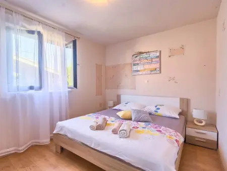 House Martina : maison 3 chambres en Istrie, 20 km plages : photo 24