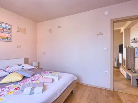 House Martina : maison 3 chambres en Istrie, 20 km plages : photo 25
