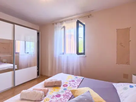 House Martina : maison 3 chambres en Istrie, 20 km plages : photo 26