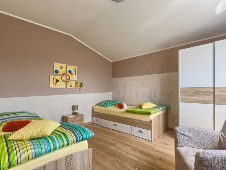 House Martina : maison 3 chambres en Istrie, 20 km plages : photo 27