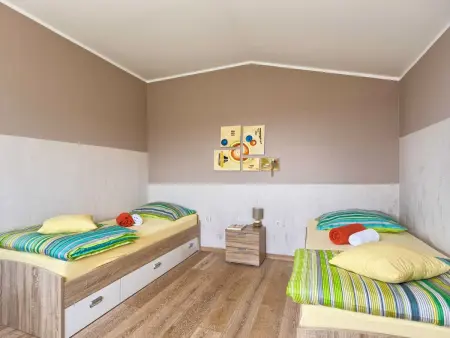 House Martina : maison 3 chambres en Istrie, 20 km plages : photo 28