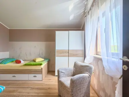 House Martina : maison 3 chambres en Istrie, 20 km plages : photo 29