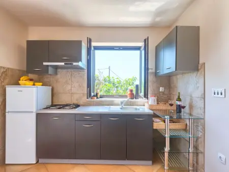 House Martina : maison 3 chambres en Istrie, 20 km plages : photo 35