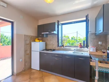 House Martina : maison 3 chambres en Istrie, 20 km plages : photo 36