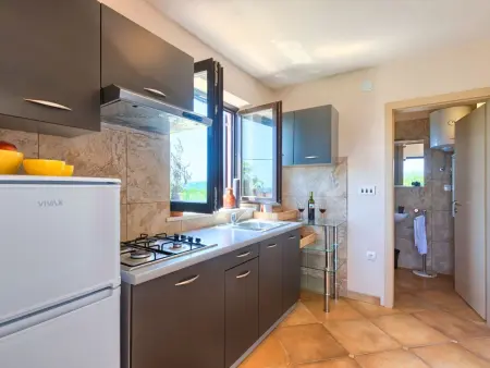 House Martina : maison 3 chambres en Istrie, 20 km plages : photo 37
