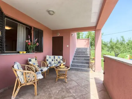 House Martina : maison 3 chambres en Istrie, 20 km plages : photo 38