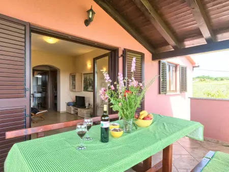 House Martina : maison 3 chambres en Istrie, 20 km plages : photo 41