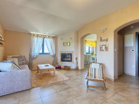 House Martina : maison 3 chambres en Istrie, 20 km plages : photo 43