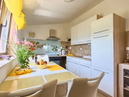 House Martina : maison 3 chambres en Istrie, 20 km plages : photo 48