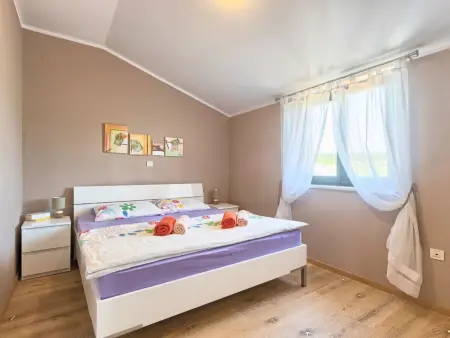 House Martina : maison 3 chambres en Istrie, 20 km plages : photo 52